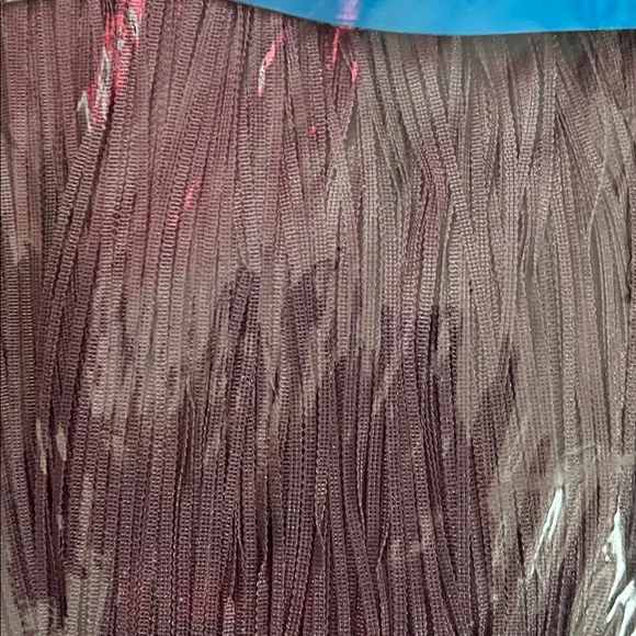 Jasper Collection Ribbon Curtain - Picture 3 of 5